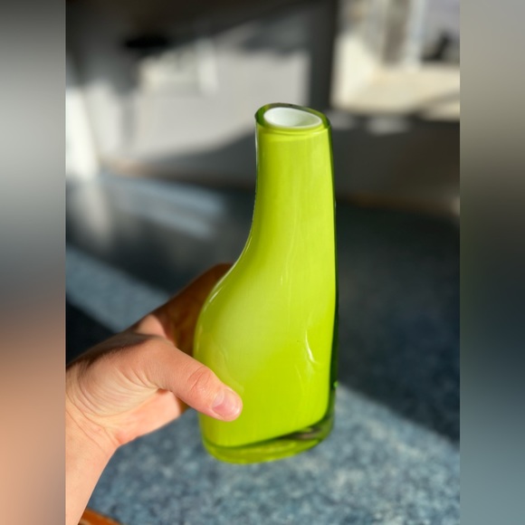 Vintage IKEA Okkso Vase - Picture 1 of 3